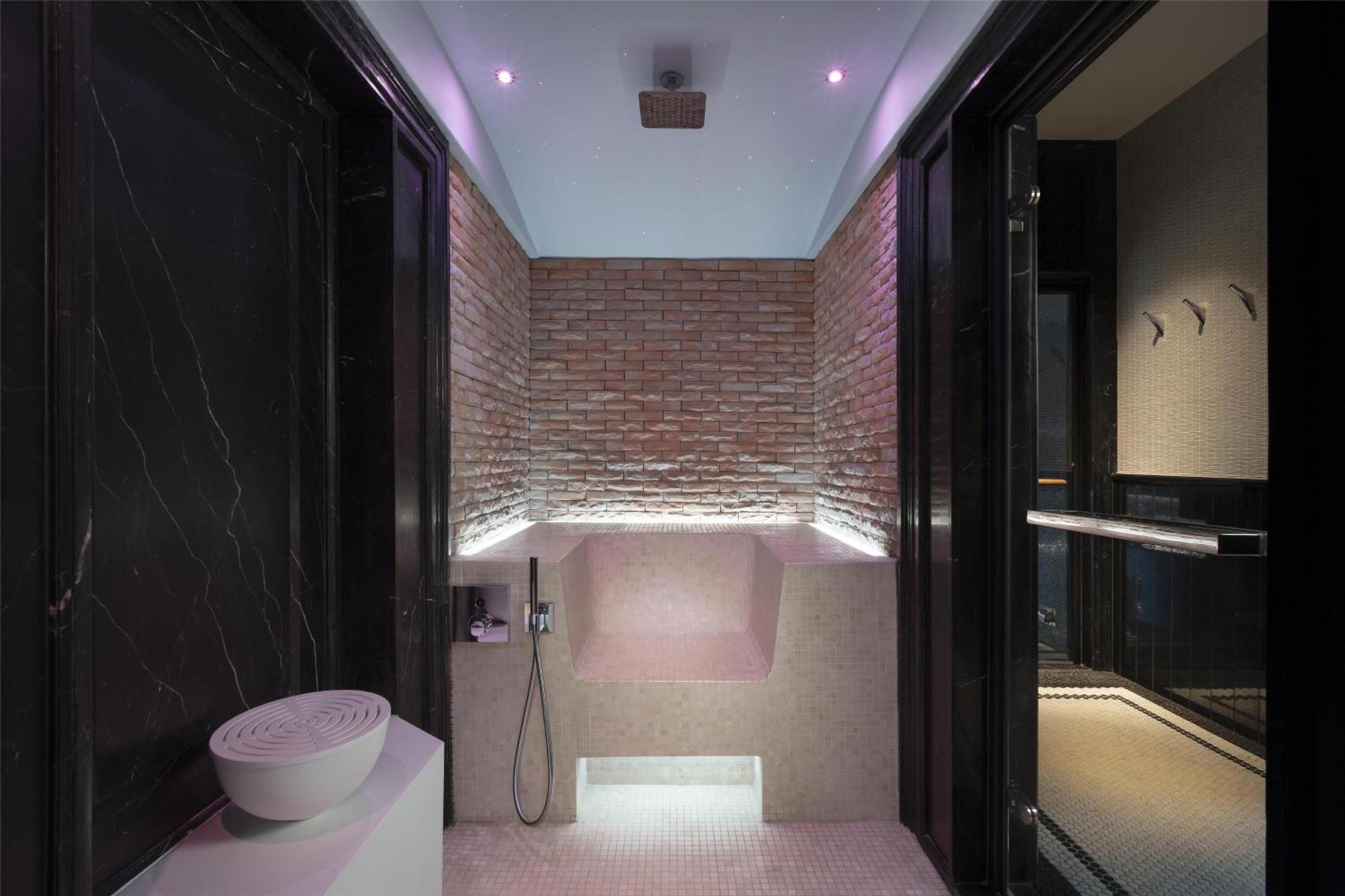 Sindhorn Kempinski Hotel Бангкок Экстерьер фото